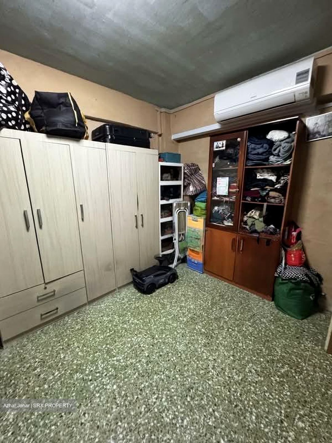 Blk 209 Boon Lay Place (Jurong West), HDB 3 Rooms #556108491